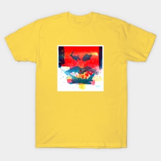 Lips T-Shirt